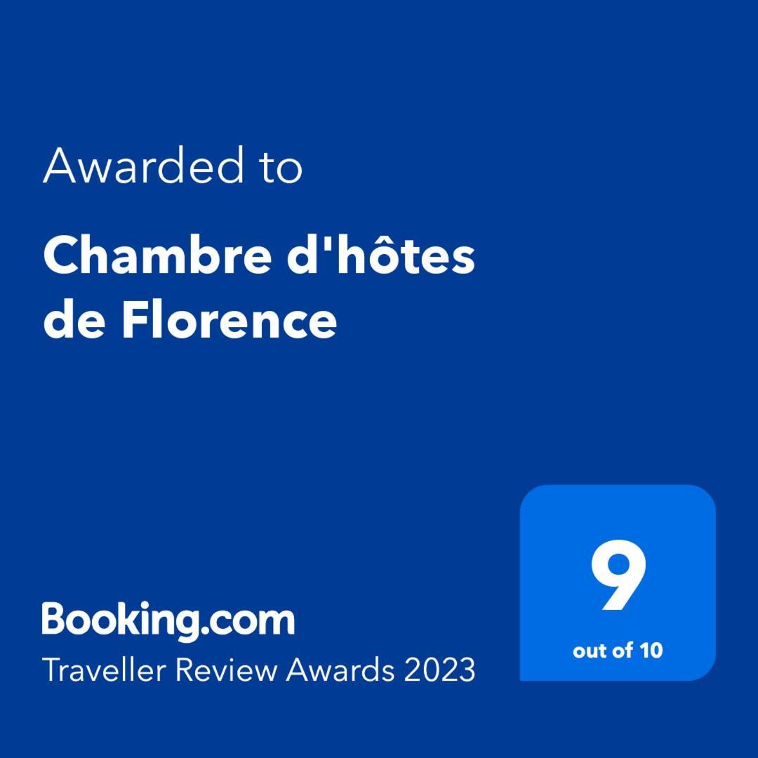 Chambre D'Hotes De Florence Woippy Bagian luar foto